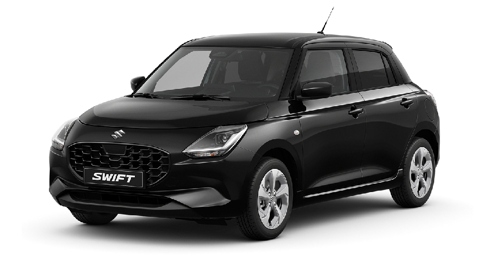 Suzuki Swift 1.2 Motion