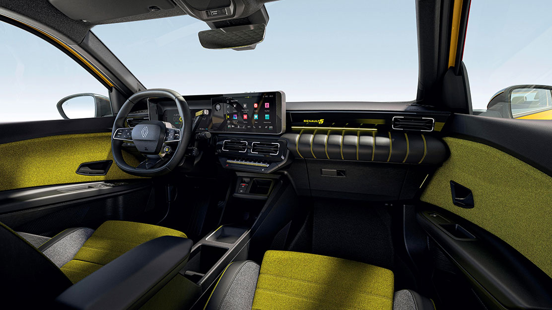 automatic wipers and headlamps with rain sensor & sensitivity setting