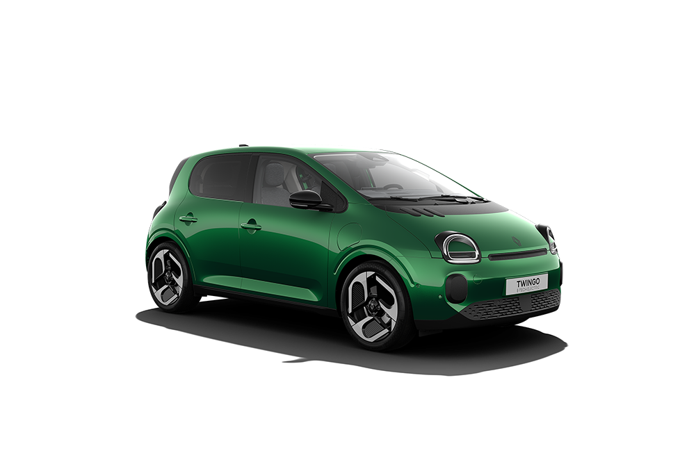 TWINGO