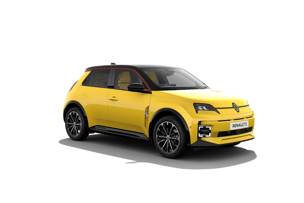 RENAULT 5