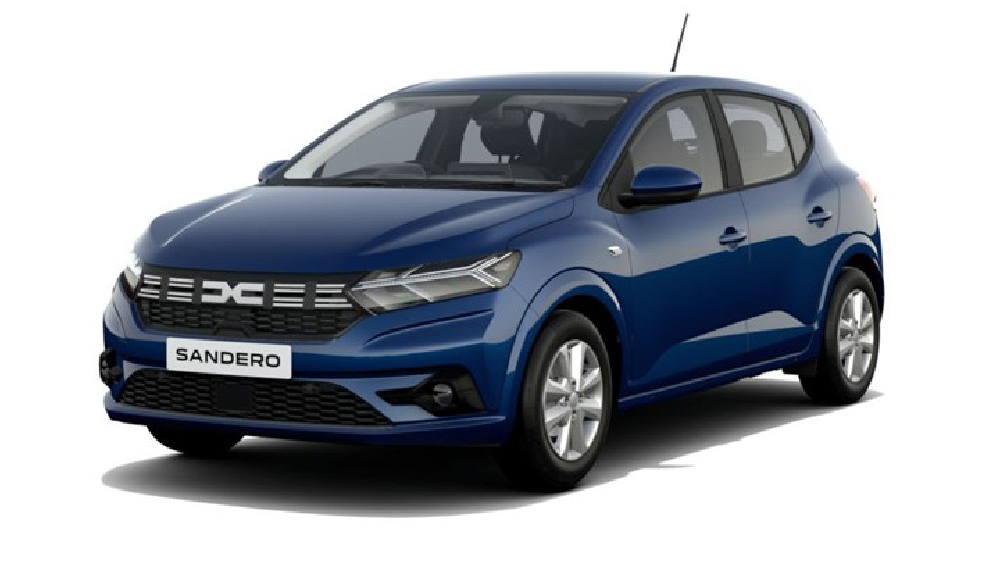 Dacia Sandero Essential