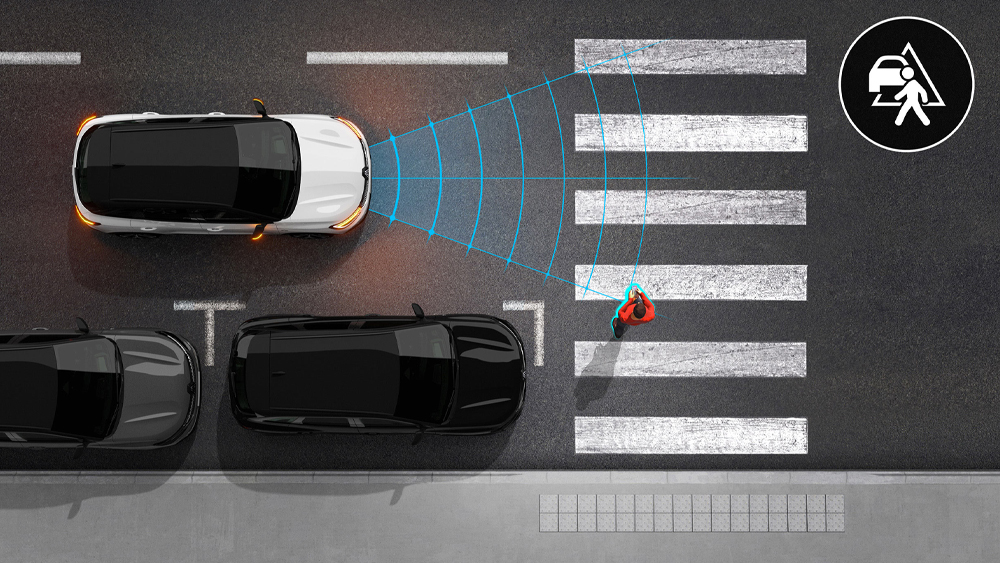 30 Advanced Driver Assistance Systems