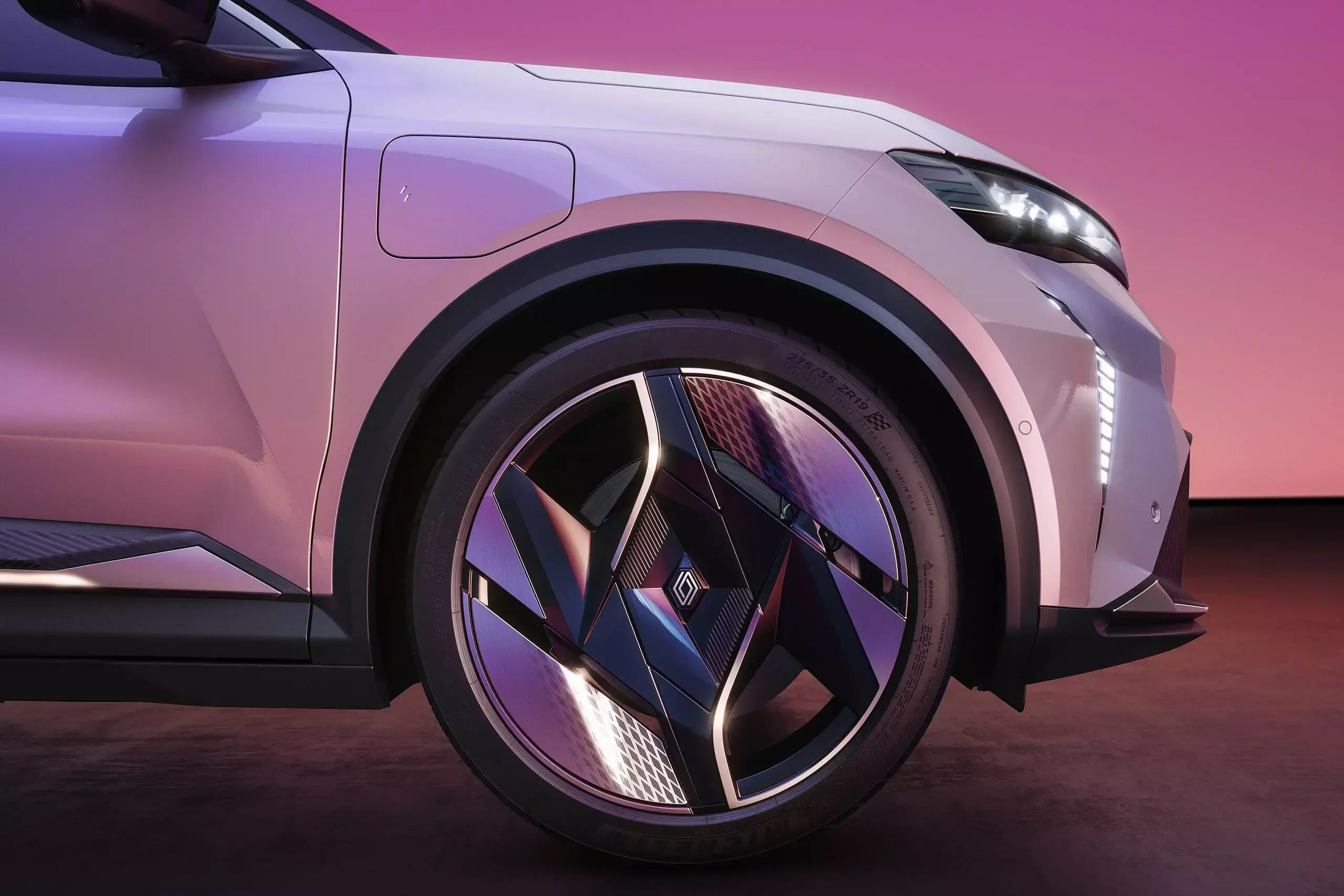 exclusive 20” oracle wheel rims