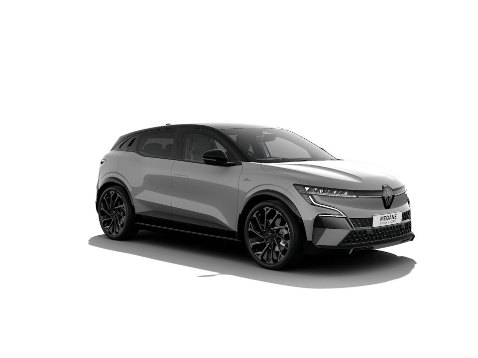 Techno Esprit Alpine