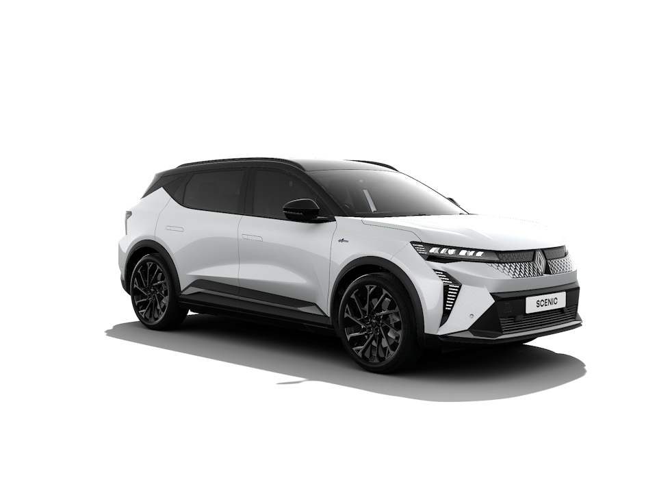 Techno Esprit Alpine