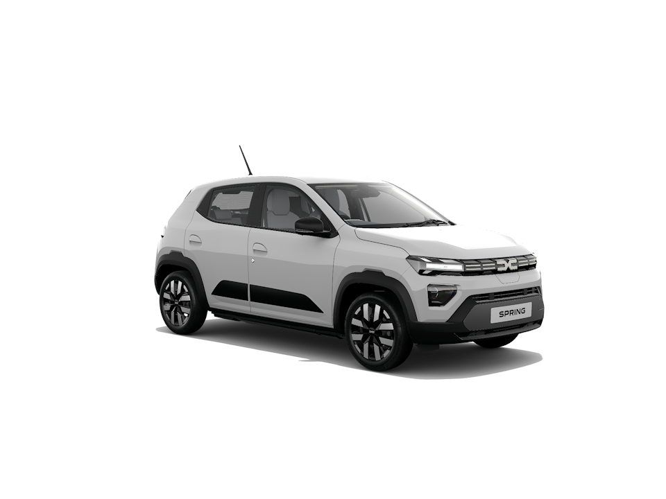 Cargo LCV 70hp