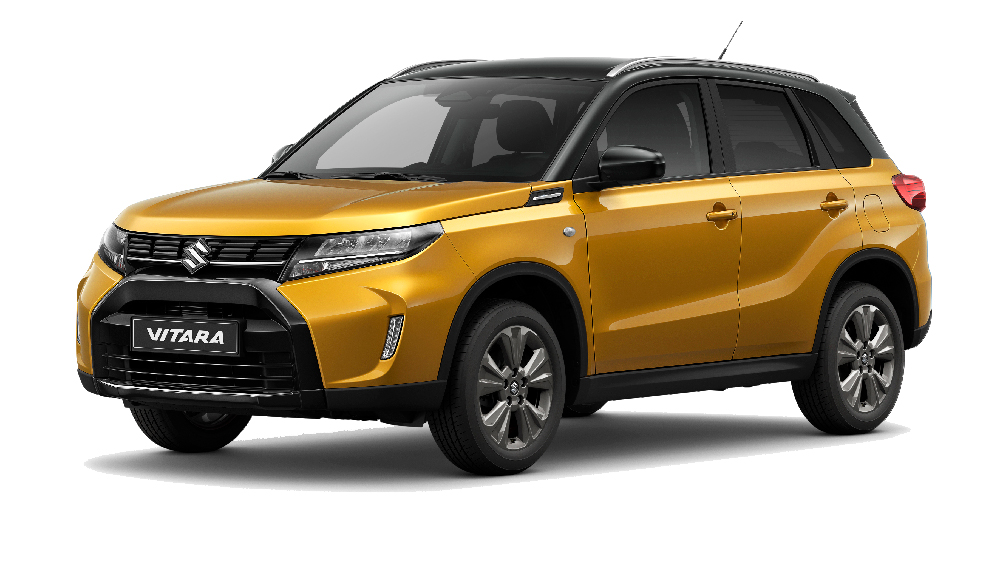 VITARA  SZT AUTO (PRE-REGISTERED)