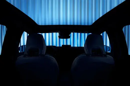 Unleash the Sun (or Not) with the Solarbay Tinted Glass Sunroof