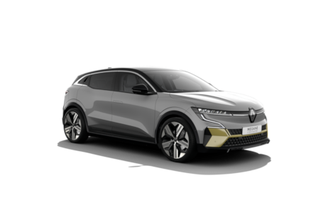 NEW - Renault MEGANE