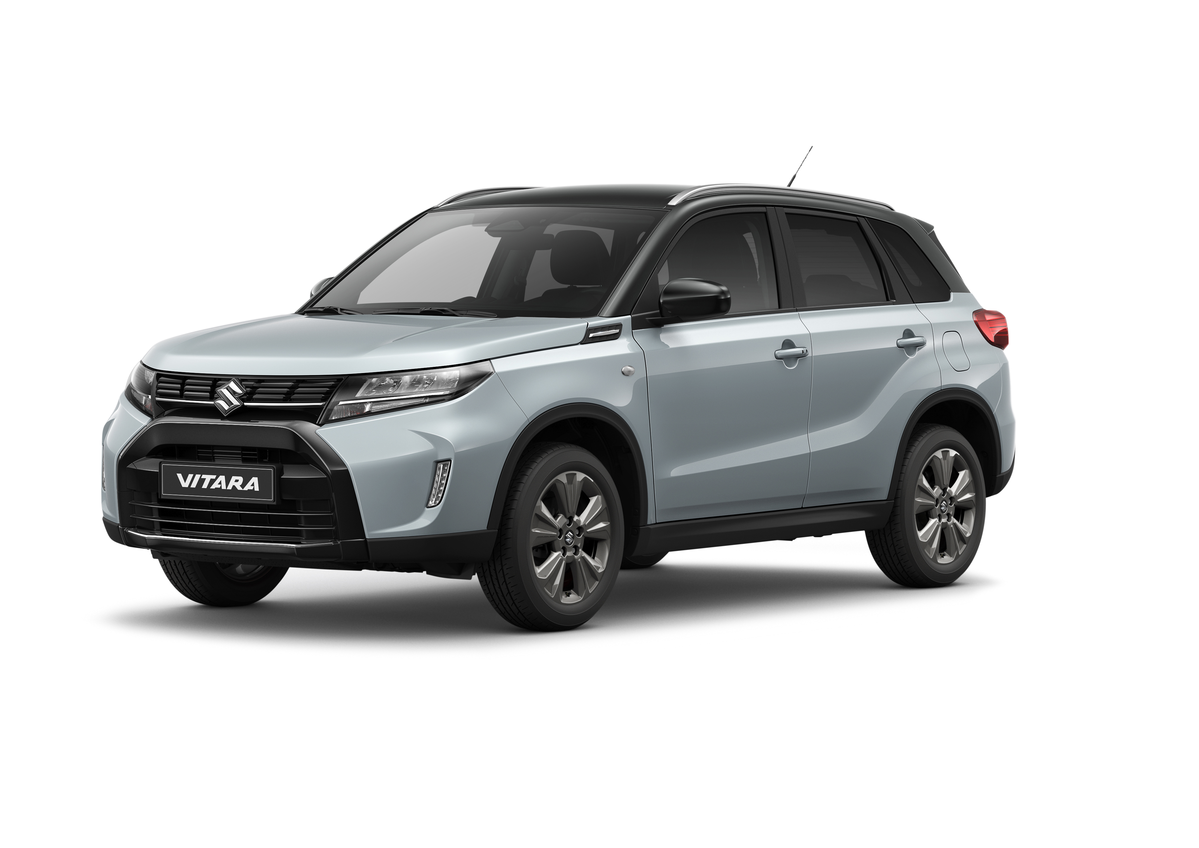 Vitara Motion Mild Hybrid