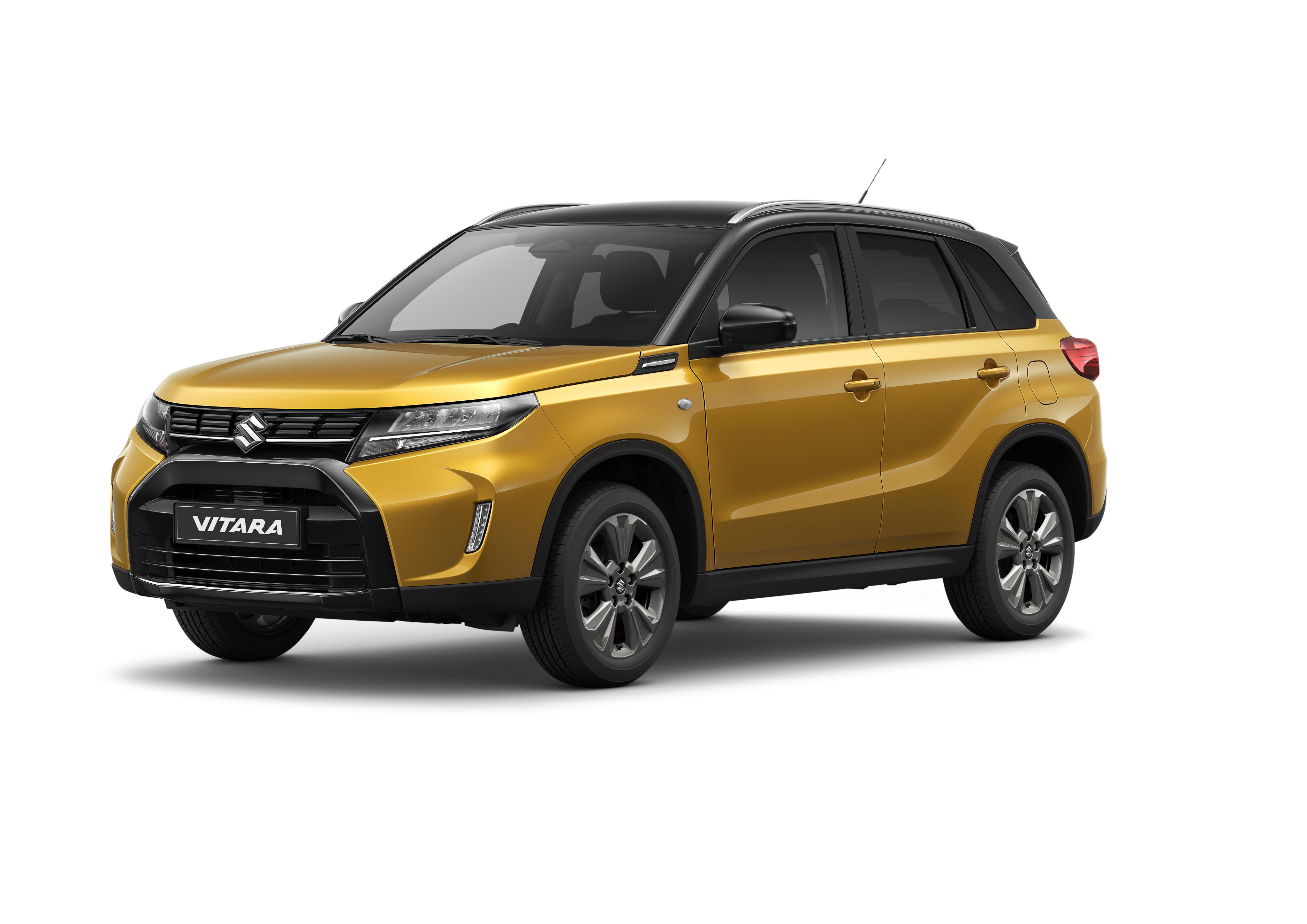Vitara Motion Full Hybrid