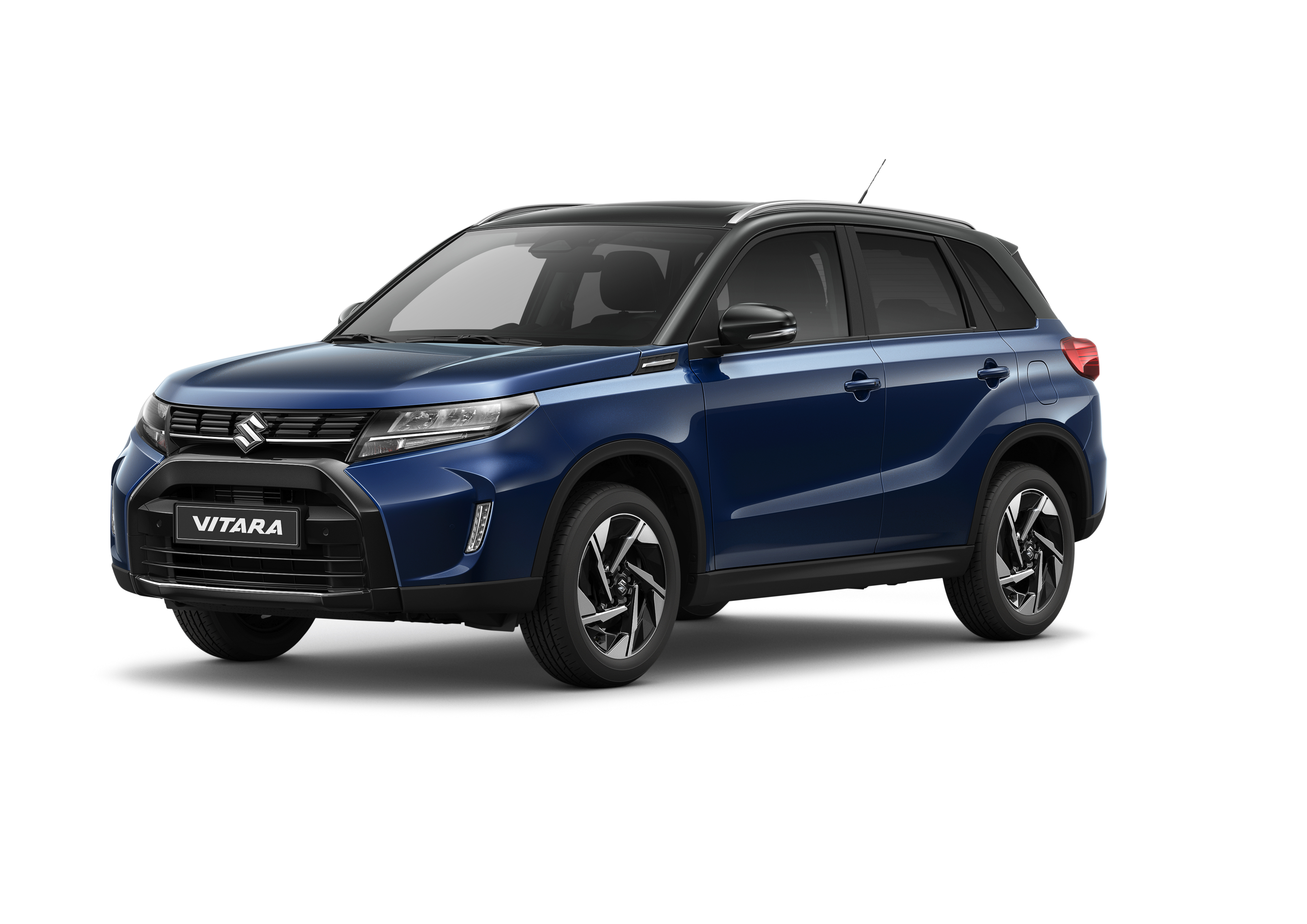Vitara Ultra Mild Hybrid