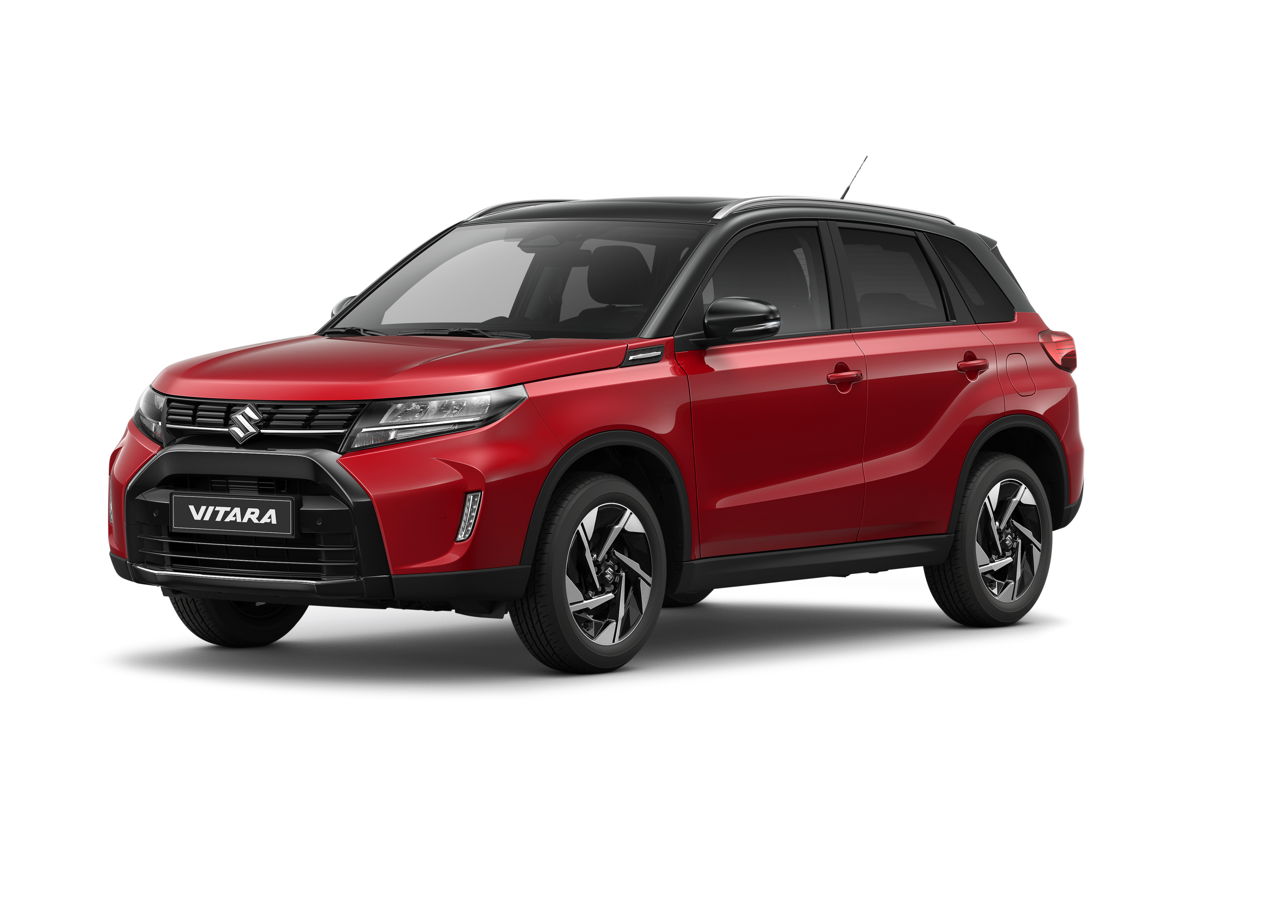 Vitara Ultra Full Hybrid